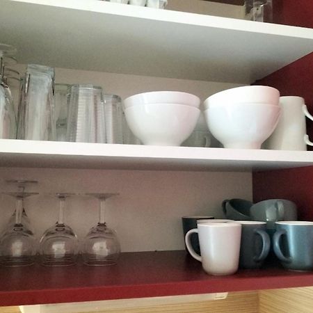 סנרי-סור-מר Flat With Swimming Pool Near The Beach מראה חיצוני תמונה